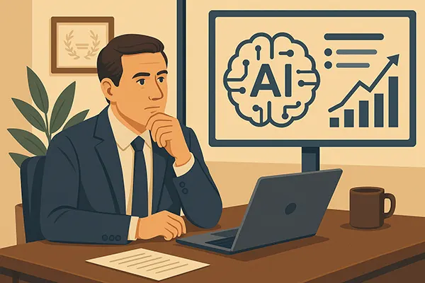 The Executive's Guide to AI Integration