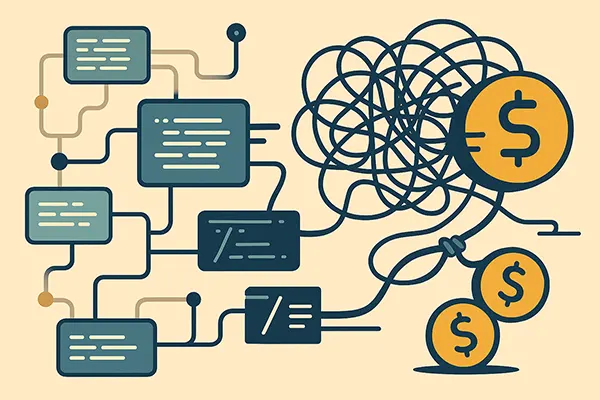 How to Avoid Early-Stage Tech Debt