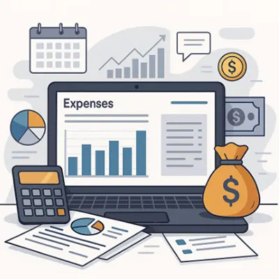 AI Document Processing System